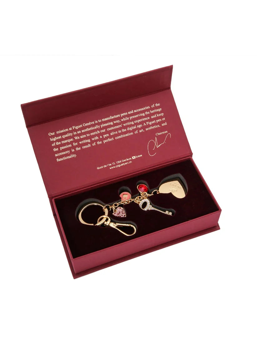 Piguet Charm d'Amour