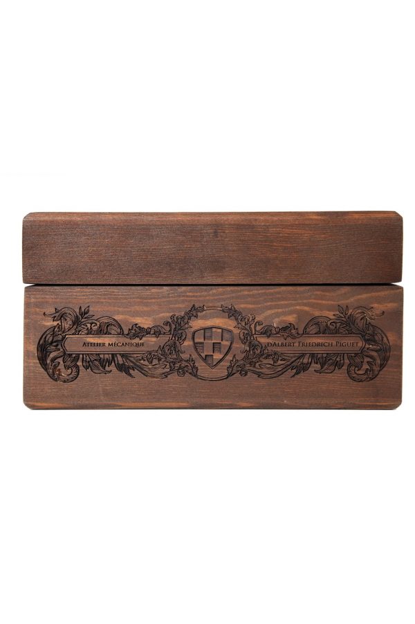 Count of Geneva - Limited Edition