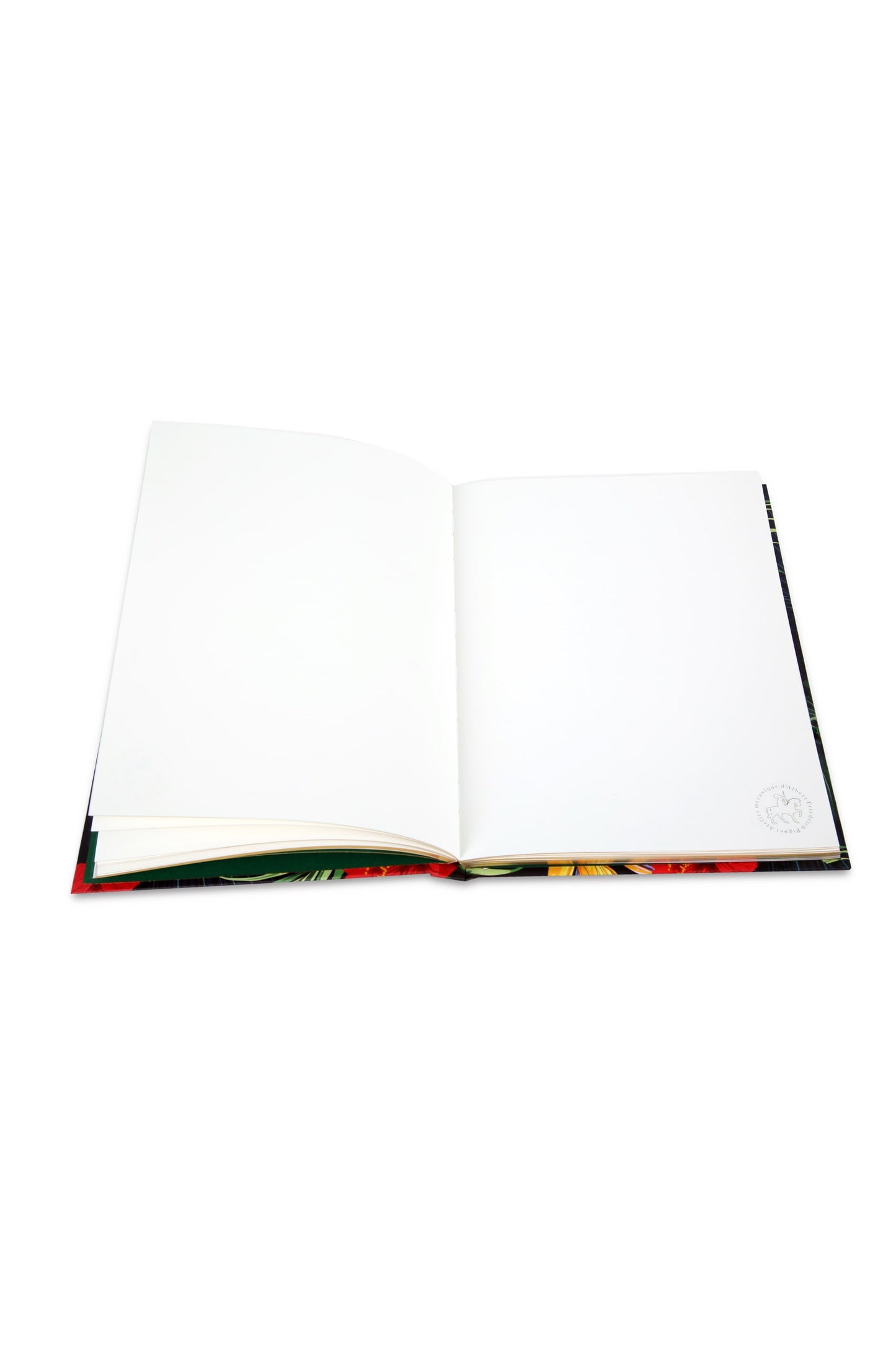 Piguet Hummingbird's Song Notebook