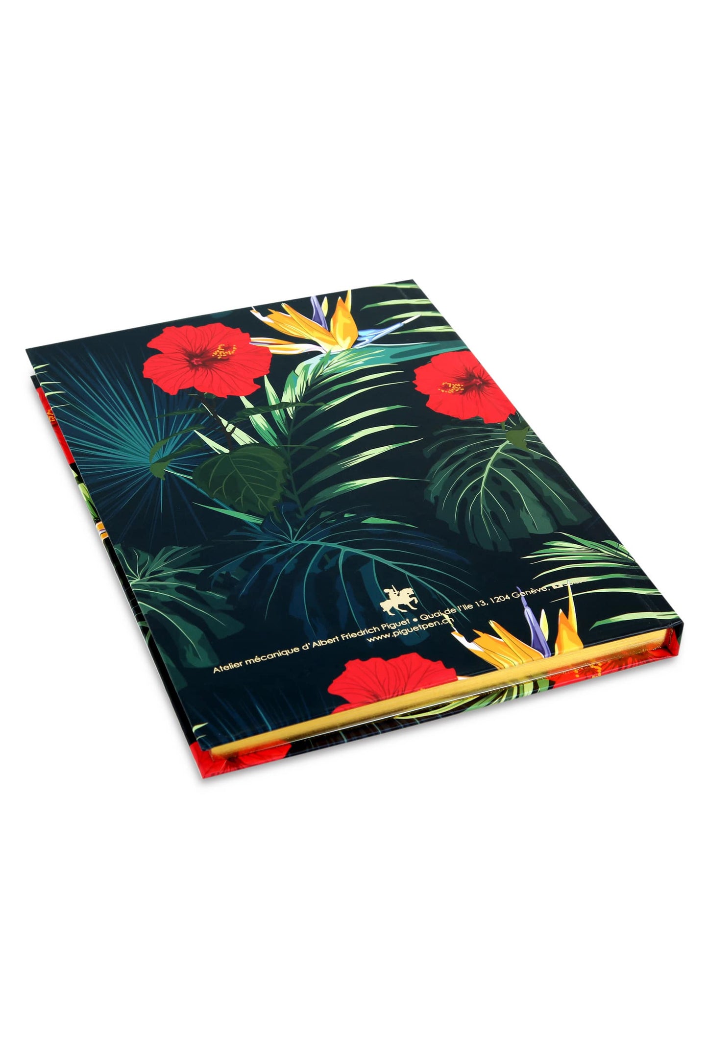 Piguet Hummingbird's Song Notebook
