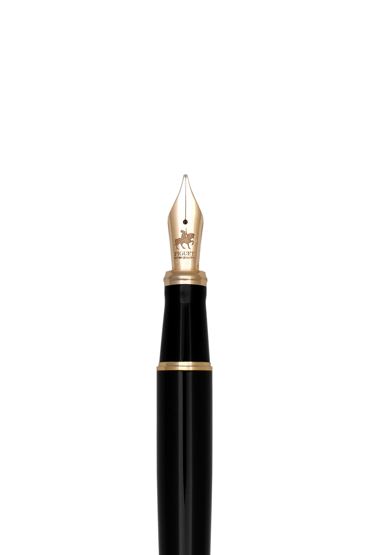 Piguet Sigma V Deluxe Fountain Pen