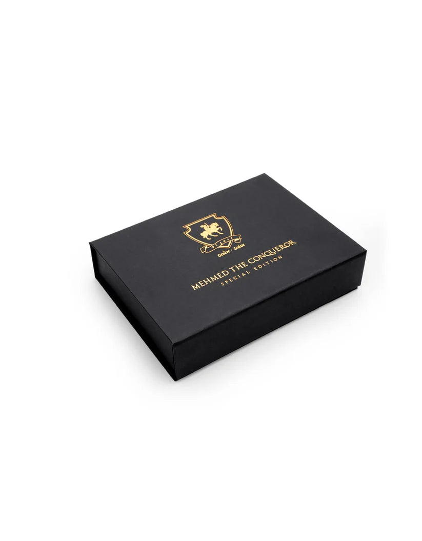 Mehmed the Conqueror Special Edition