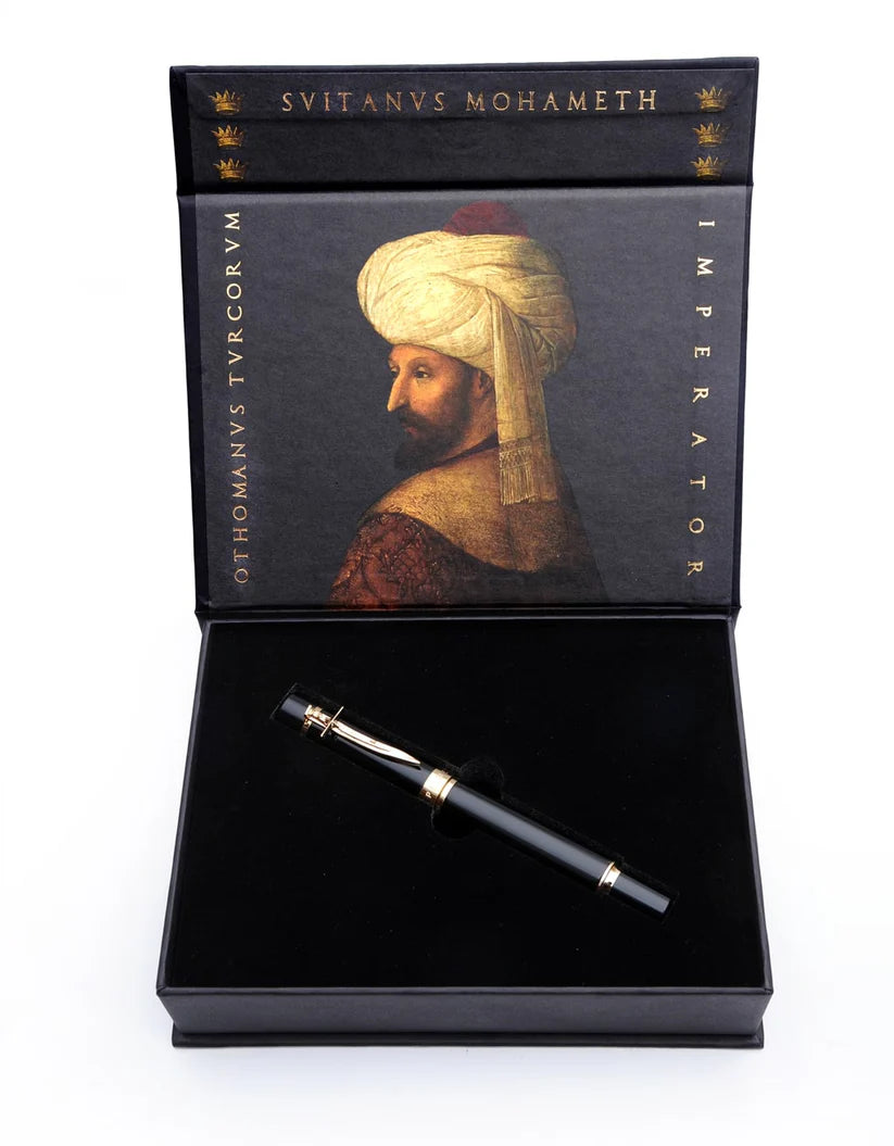 Mehmed the Conqueror Special Edition