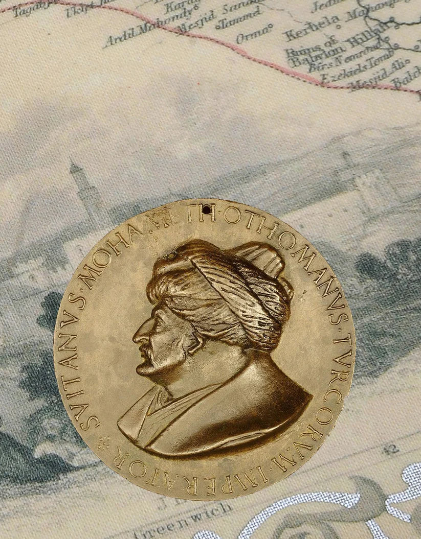 Mehmed the Conqueror Special Edition