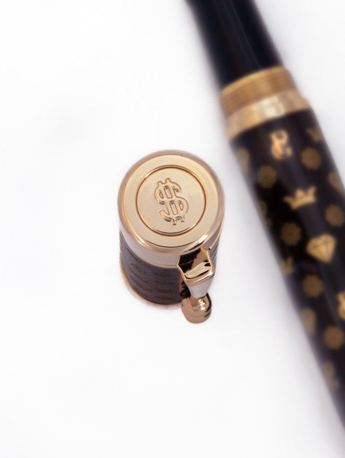 Piguet Monogram (Rollerball)