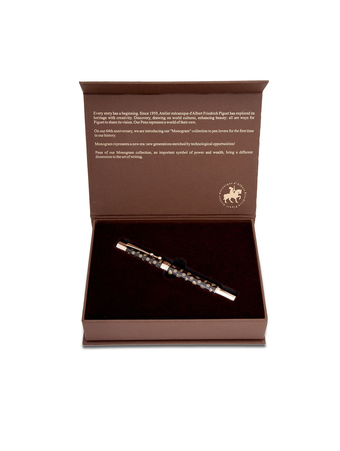 Piguet Monogram (Rollerball)