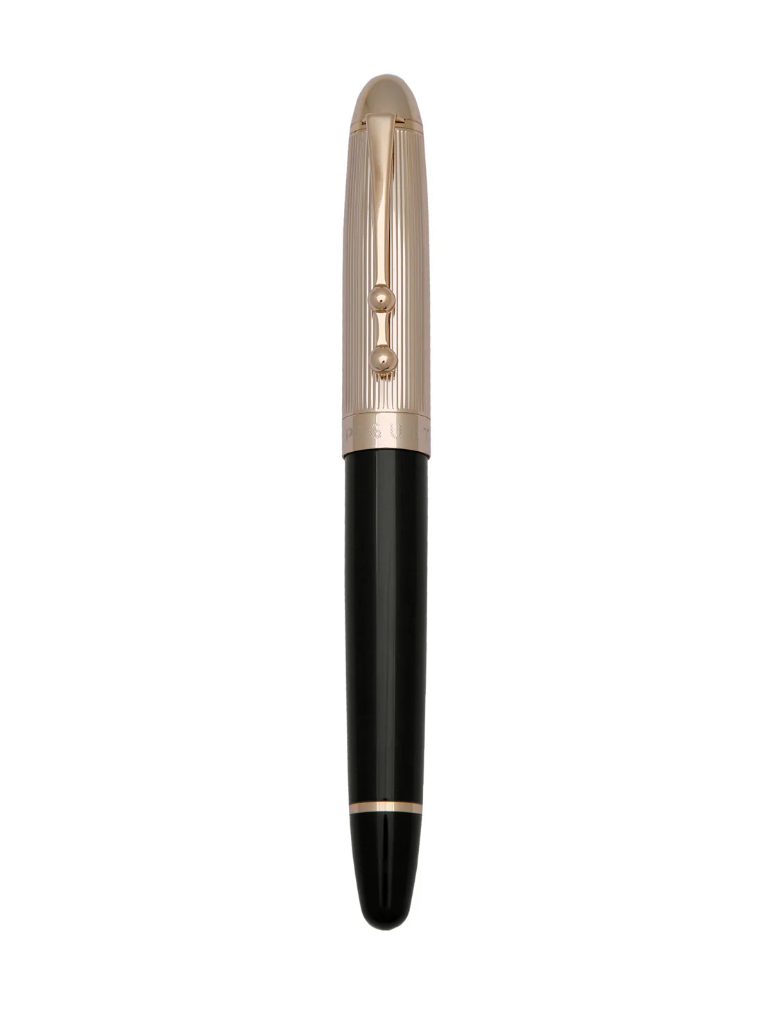 Piguet Sigma V l’Doré Fountain Pen