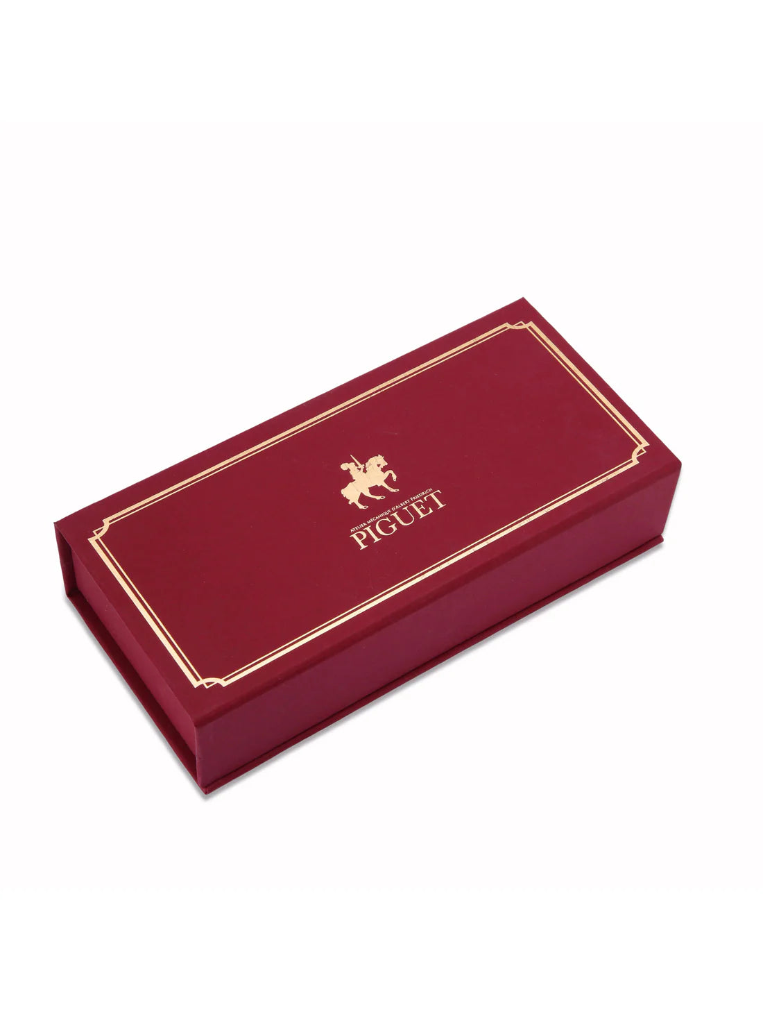 Piguet Sigma V l’Doré Ballpoint Signature Pen