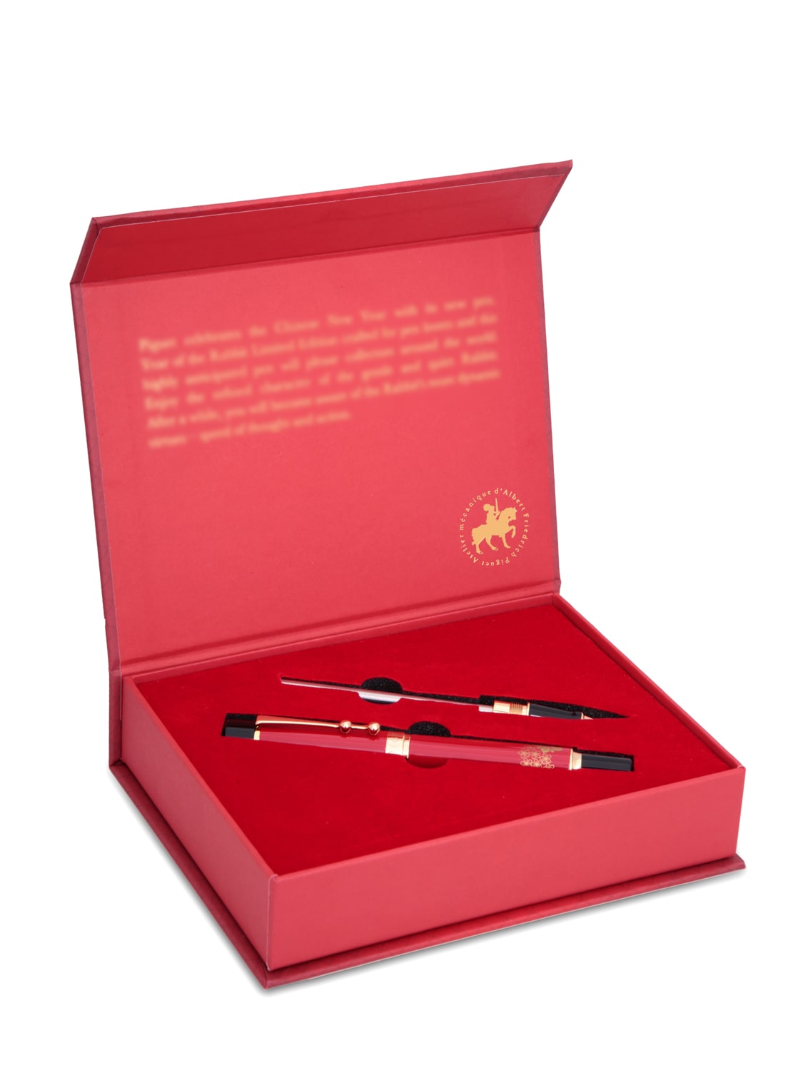 Piguet Year of the Snake Limited Edition