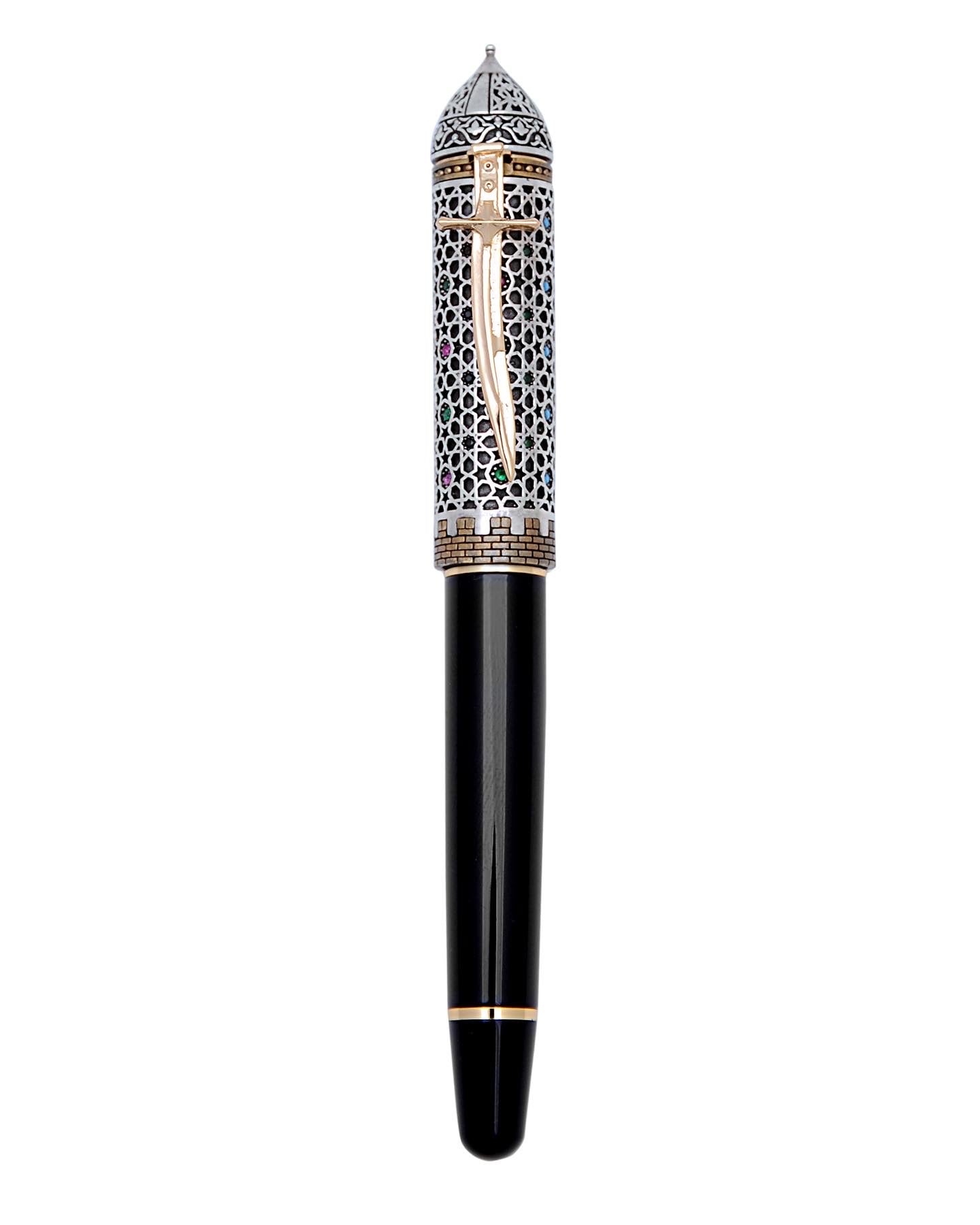 Mehmed the Conqueror Limited Edition