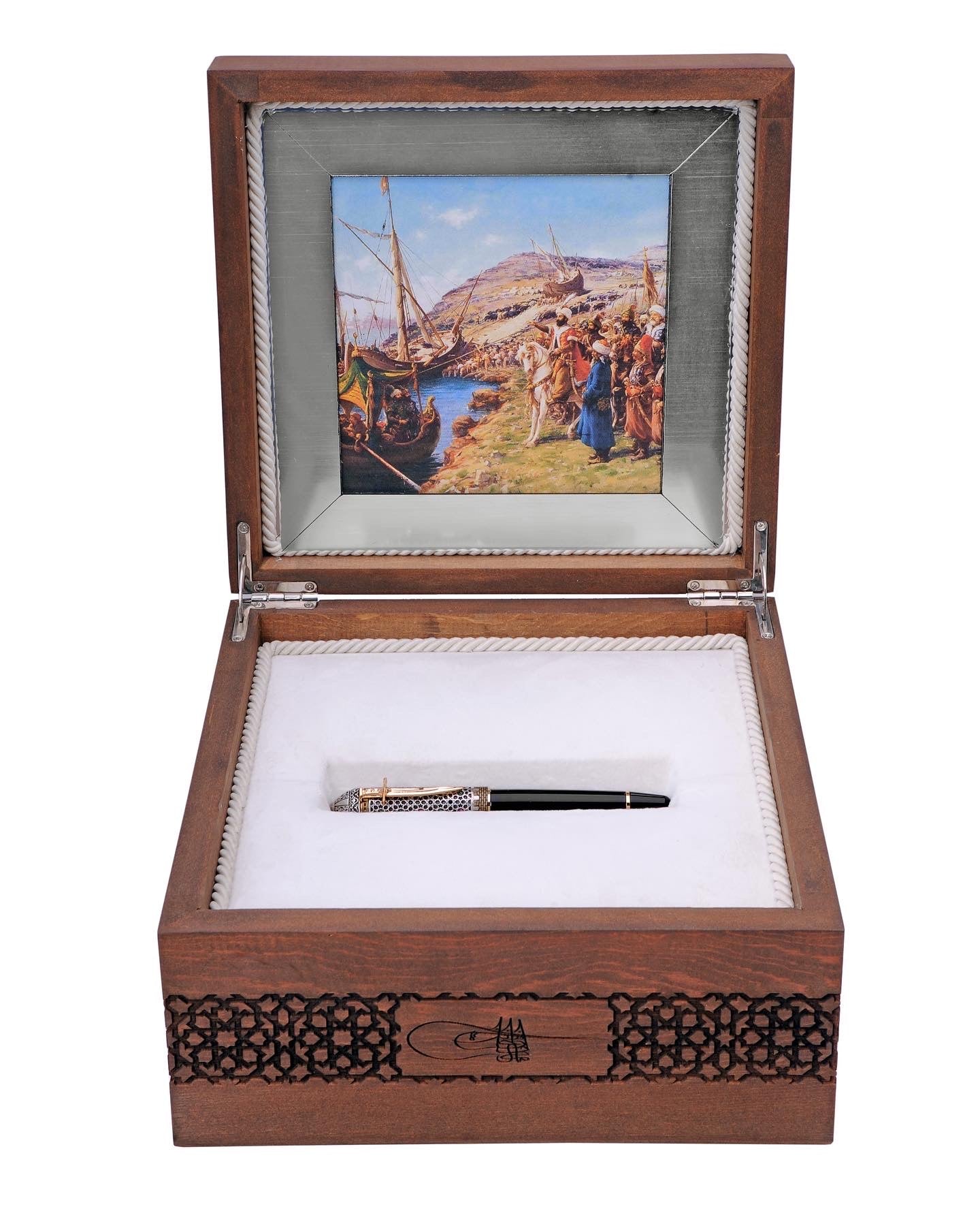 Mehmed the Conqueror Limited Edition