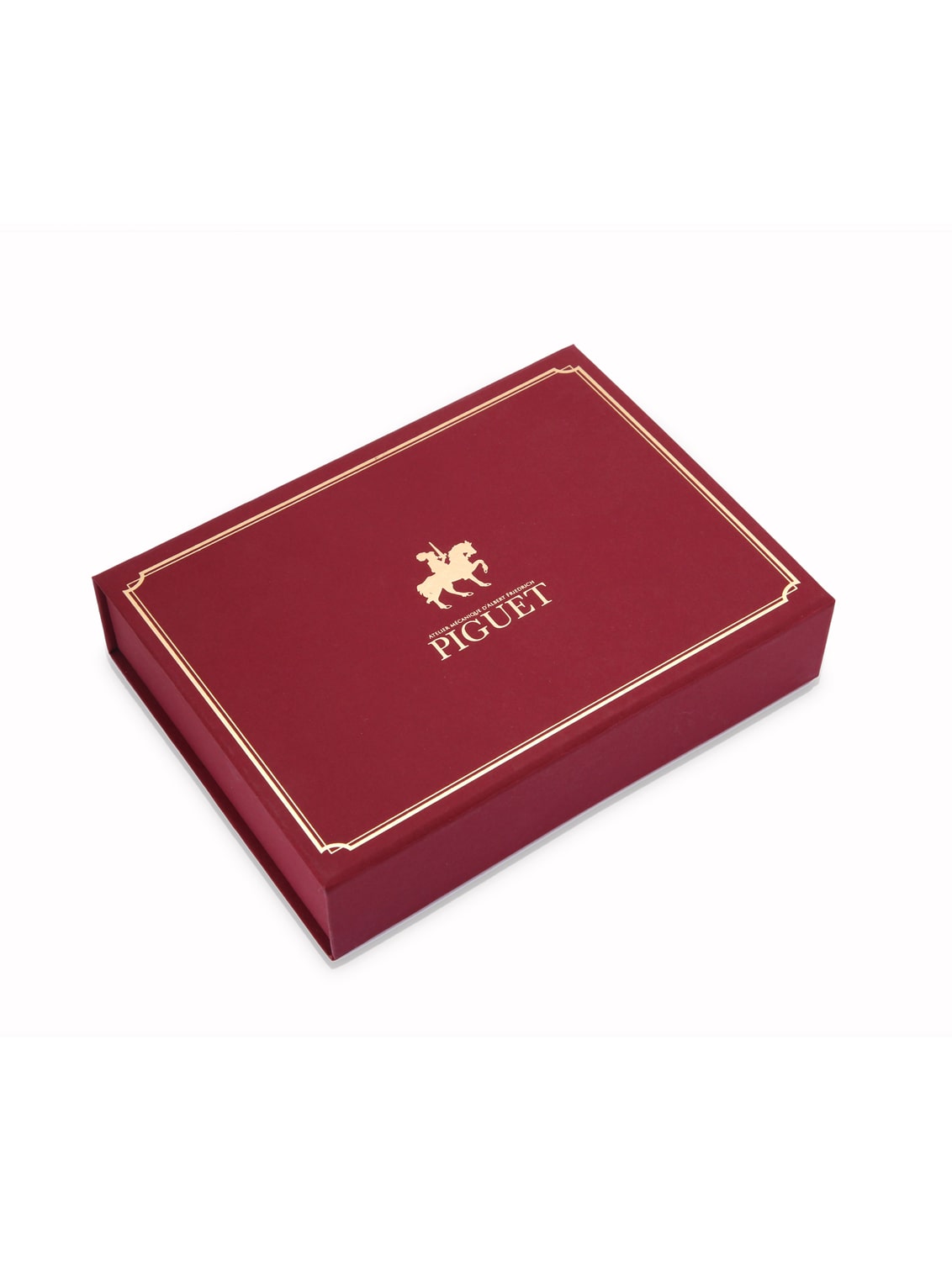 Piguet Signature Gift Set