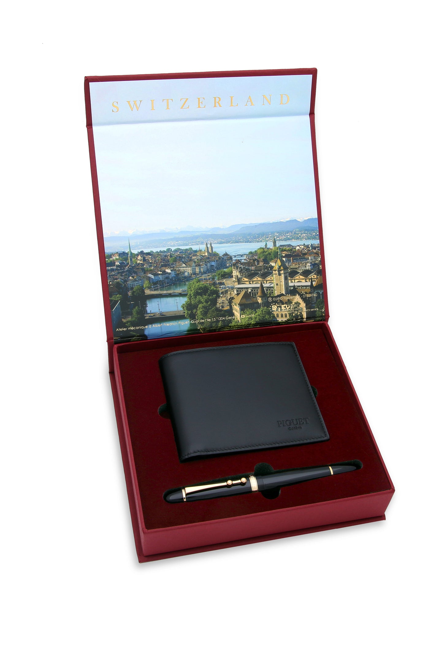 Président Gift Set