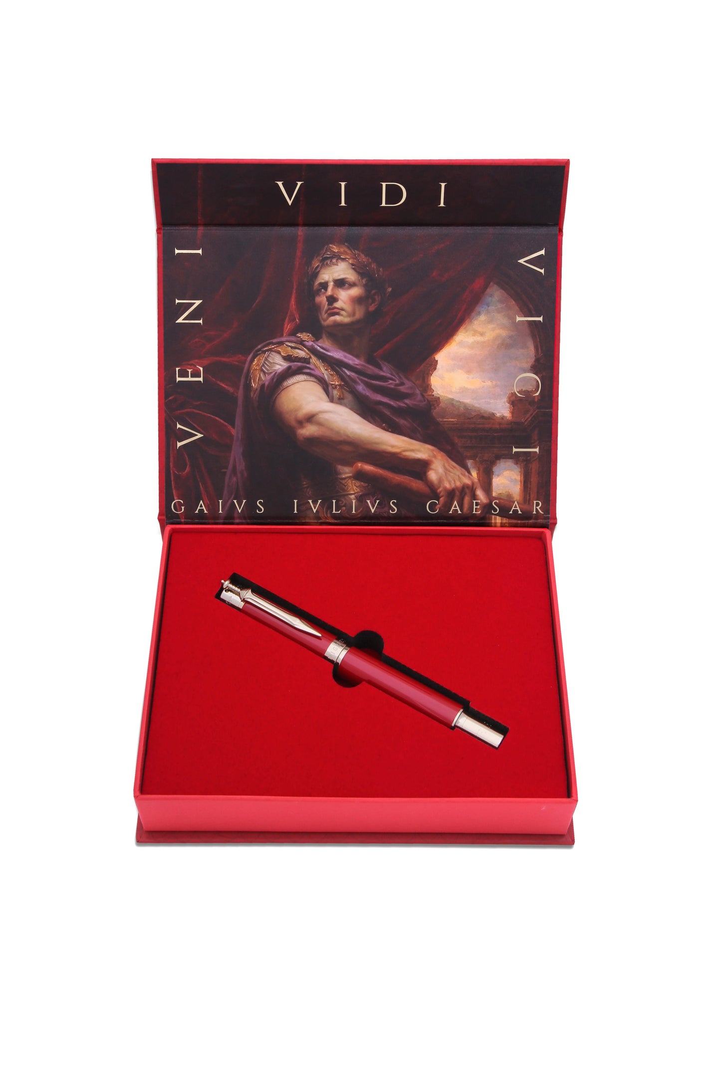 Caesar Special Edition Fountain Pen
