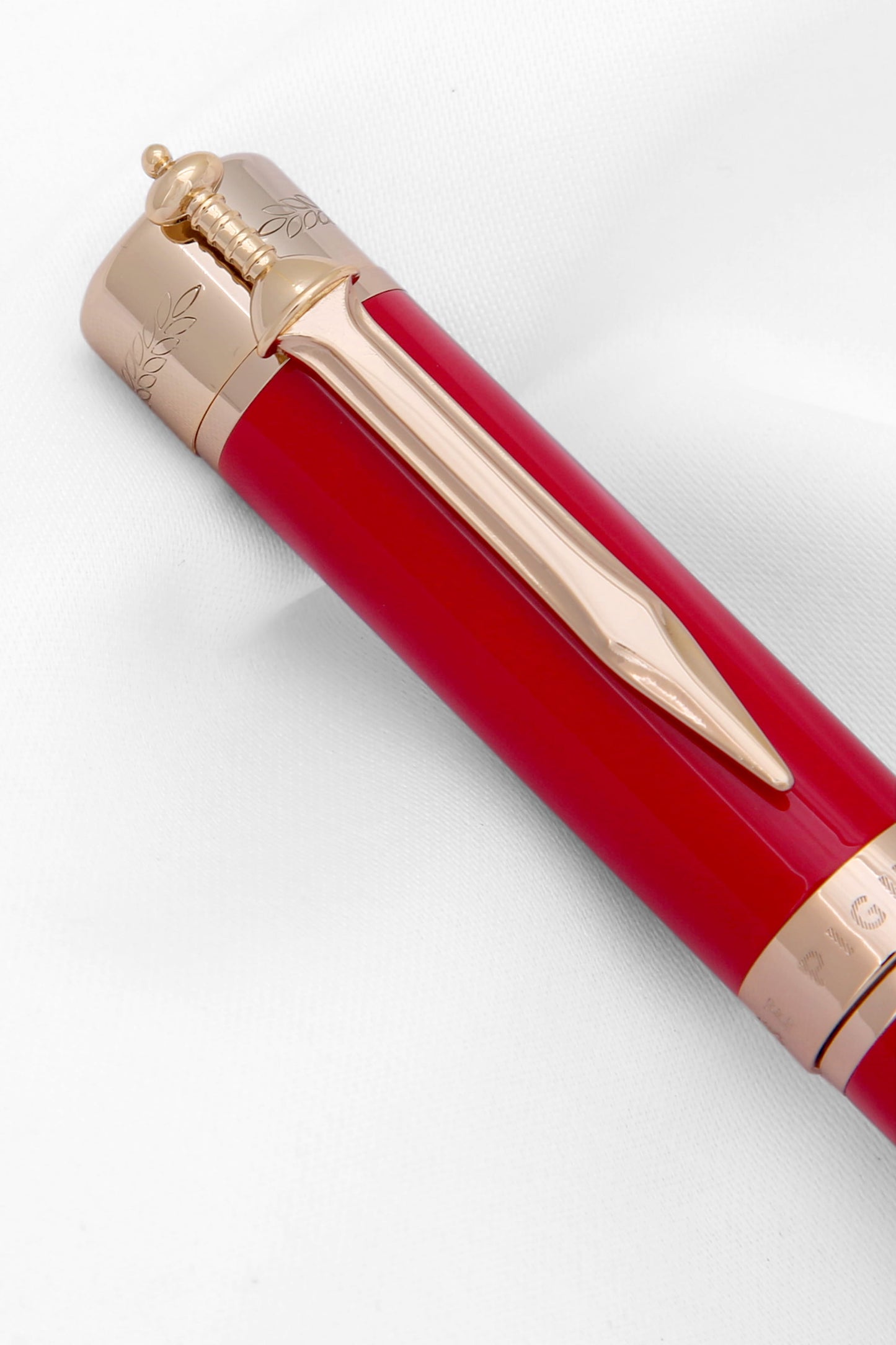 Caesar Special Edition Fountain Pen