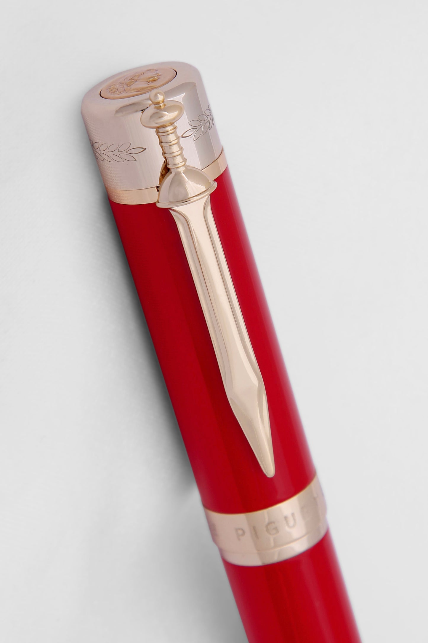 Caesar Special Edition Fountain Pen