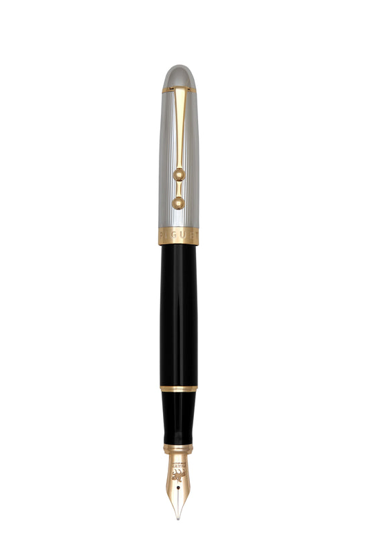 Piguet Sigma V Deluxe Fountain Pen