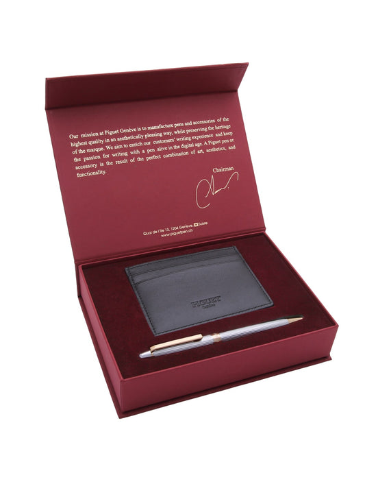 Piguet Signature Gift Set
